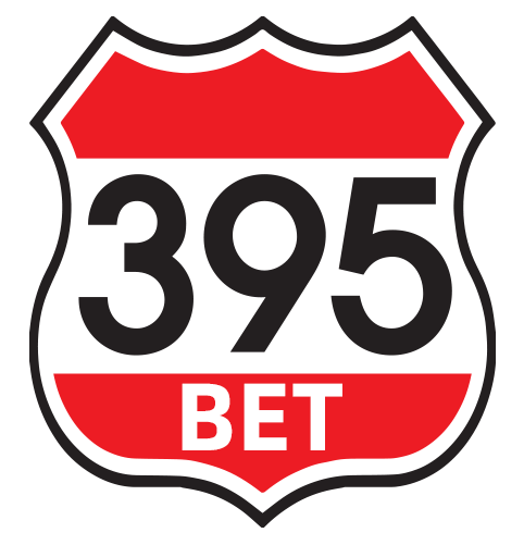 br395bet.com Logo